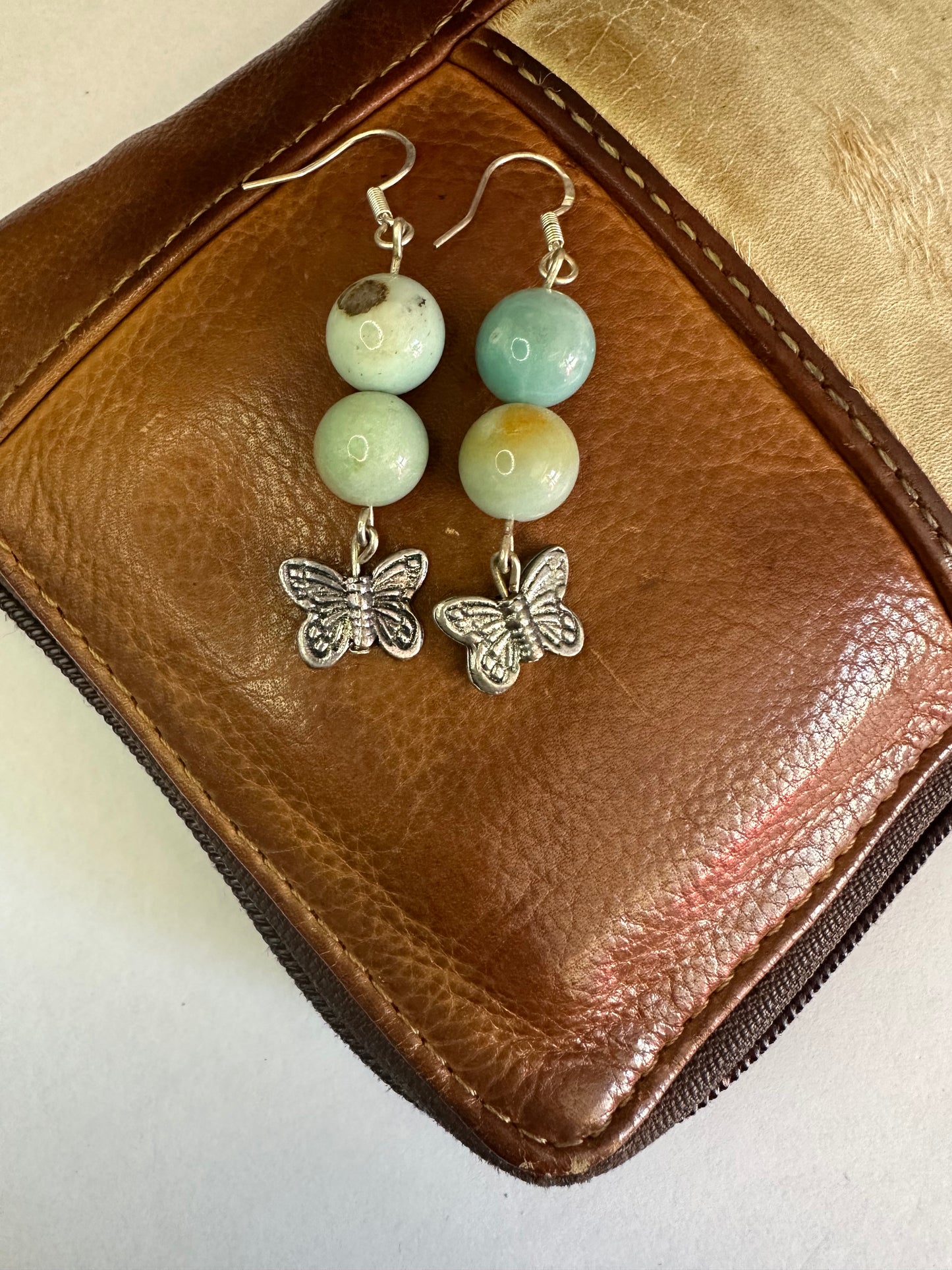 Butterfly Earrings