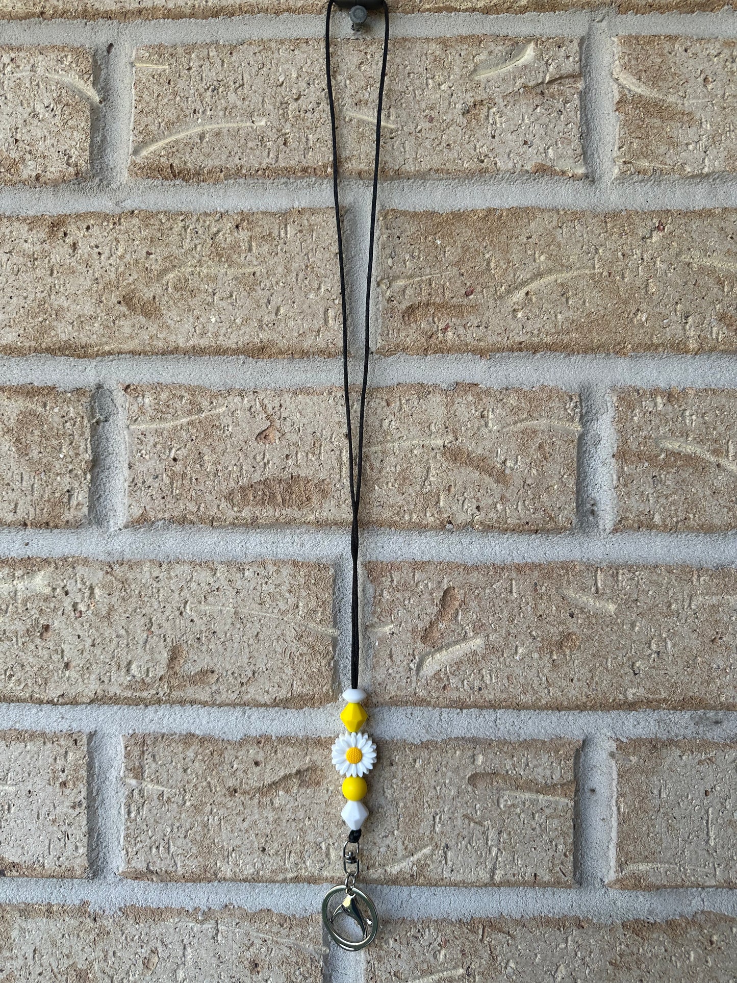 Daisy Lanyard