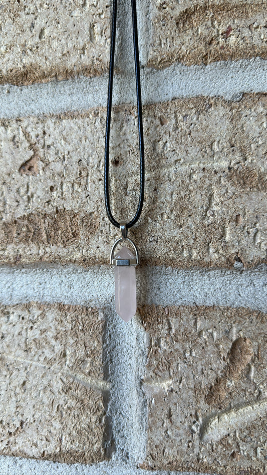 Crystal Necklace