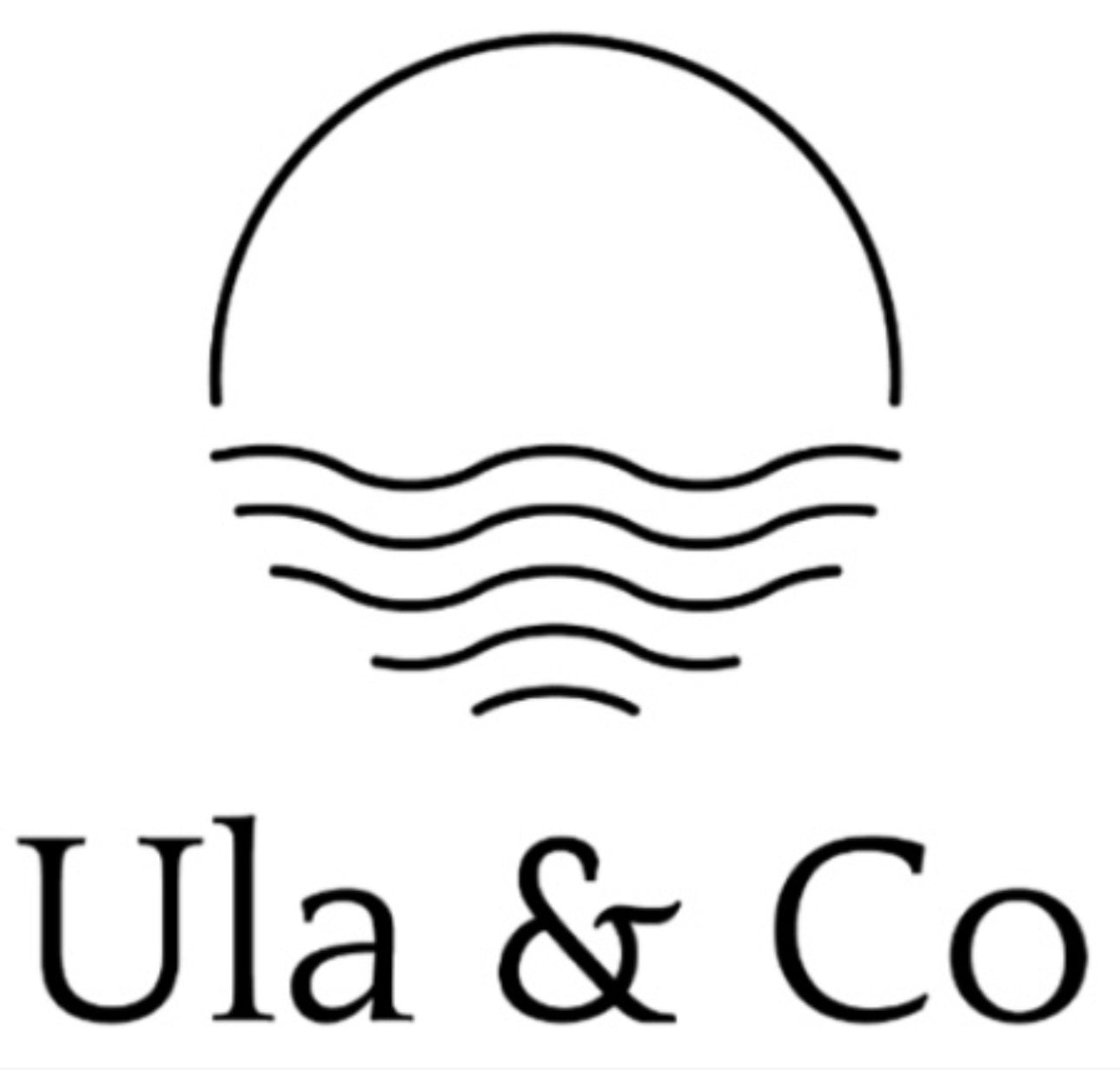 Ula & Co Gift Card