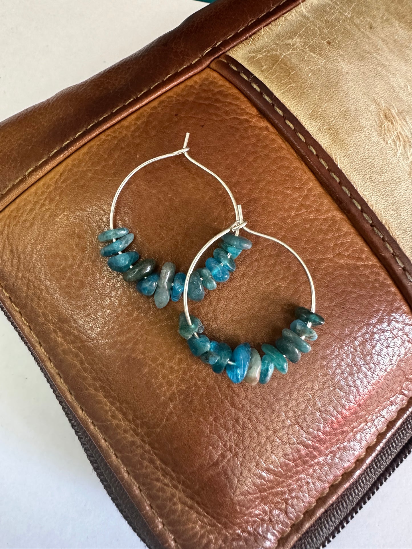 Apatite Hoops