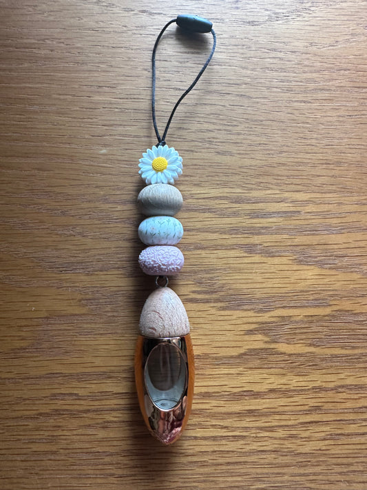 Daisy Car Diffuser