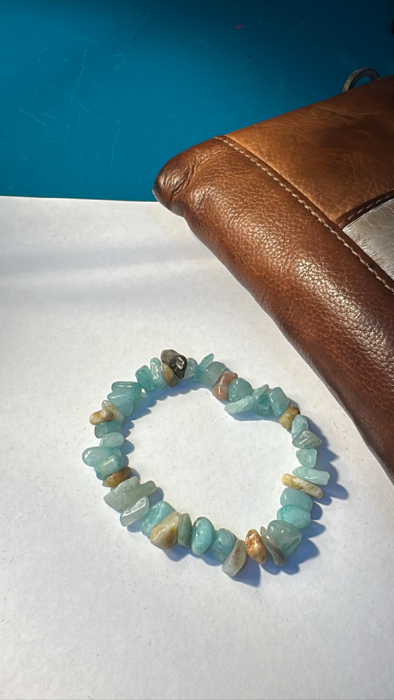 Amazonite Bracelet