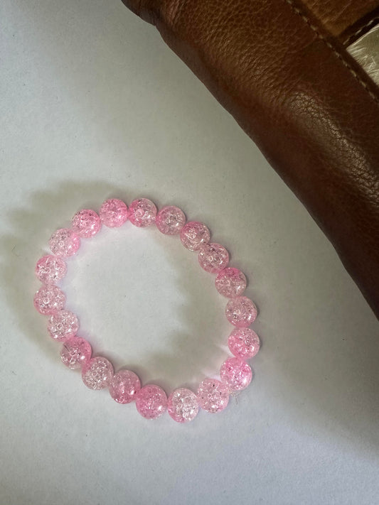 Light Pink Bracelet